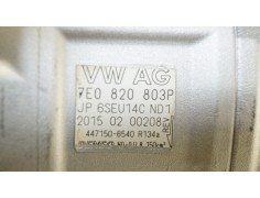 AC Compressor VW... 2