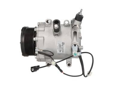 New AC Compressor HONDA CIVIC VIII 2.2D 05-11R.