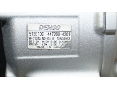 AC Compressor SUBARU TREZIA... 2