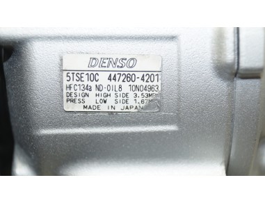 Klimakompressor SUBARU TREZIA TOYOTA... Klimakompressor SUBARU TREZIA TOYOTA...