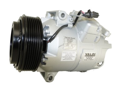 Klimakompressor NISSAN QASHQAI / QASHQAI +2 I 92600BB00A