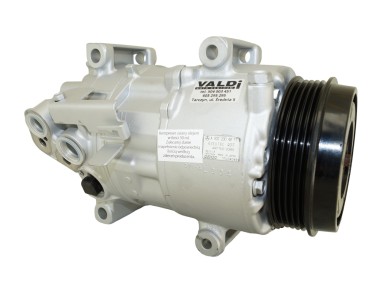 Klimakompressor MERCEDES A-KLASSE W169 B-KLASSE W245 A0022304811