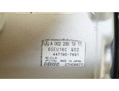 MERCEDES A-KLASA W169... 2