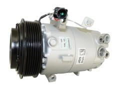 AC Compressor KIA PICANTO...