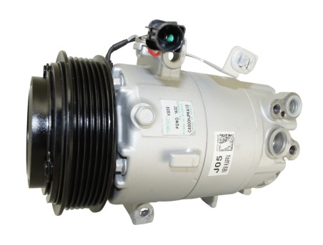 AC Compressor KIA PICANTO III 17- 1.0 1.2 CA500HJPKA03