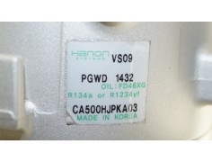 AC Compressor KIA PICANTO... 2