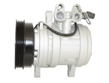 AC Compressor HYUNDAI GETZ KIA PICANTO 1.0 1.1 F500-KP1AA-05