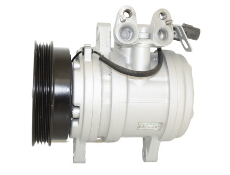 Klimakompressor HYUNDAI GETZ KIA PICANTO 1.0 1.1 F500-KP1AA-05