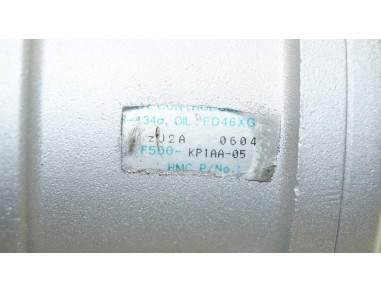 Klimakompressor HYUNDAI GETZ KIA...