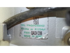 AC Compressor HYUNDAI I10... 2