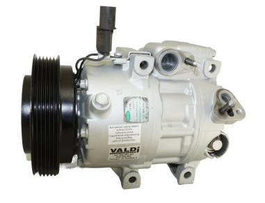 Klimakompressor HYUNDAI GRANDEUR SONATA V KIA MAGENTIS II F500-MA5AA-06