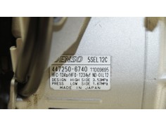 AC Compressor CITROEN C3... 2