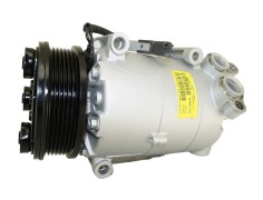 AC Compressor FORD FOCUS...