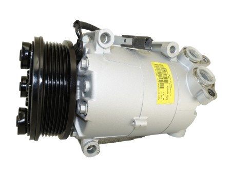 AC Compressor FORD FOCUS III GALAXY II KUGA C-MAX II S-MAX AV61-19D629-DC