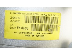 AC Compressor FORD FOCUS... 2