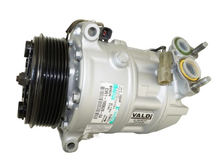 Klimakompressor FORD FOCUS III 12- 1.6 TDCI CV61-19D629-EA
