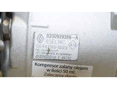 AC Compressor RENAULT... 2