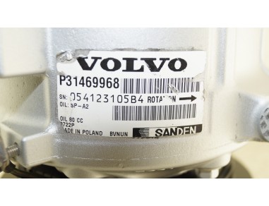 VOLVO S60 S80 S90 V60 V90 XC60 XC90...