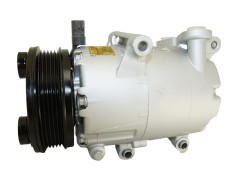 AC Compressor FORD C-MAX...