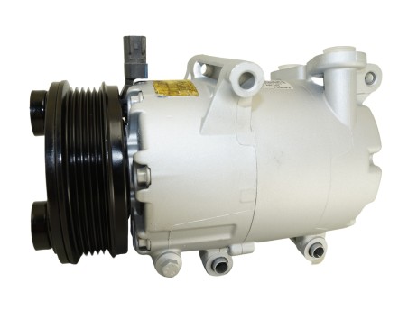 Klimakompressor FORD C-MAX FOCUS II III VOLVO C30 S40 V50 3M5H-19D629-RG