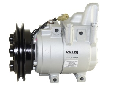 AC Compressor FORD RANGER MAZDA B-SERIE BT-50 PICK-UP F500-RZWLA-07