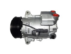 AC Compressor OPEL ASTRA J...