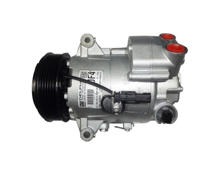 AC Compressor OPEL ASTRA J MERIVA B ZAFIRA TOURER C 13335250