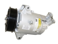 AC Compressor OPEL ASTRA H...