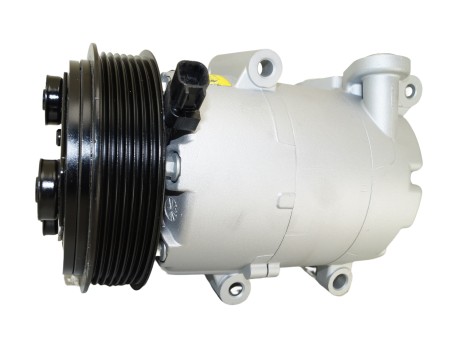 AC Compressor FORD C-MAX FOCUS II TRANSIT 6C11-19D629-BE
