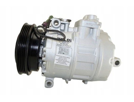 AC Compressor AUDI A4 A6 SKODA SUPERB VW PASSAT B5.5 8D0260808