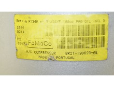 Klimakompressor FORD... 2