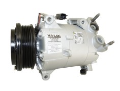 AC Compressor FORD MONDEO V...