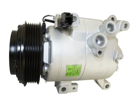 AC Compressor MAZDA 3 (BL,BM,BN) 6 (GJ,GL) CX-5 (KE,KF) CA500JUBBA15