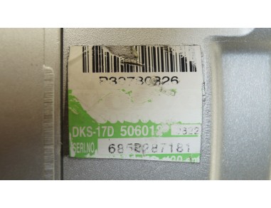 Klimakompressor VOLVO S60 S80 V70...