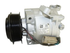 AC Compressor OPEL ADAM...