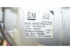 AC Compressor OPEL ADAM... 2