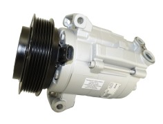 AC Compressor CHEVROLET...