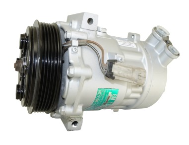 AC Compressor OPEL SIGNUM VECTRA C 13208187