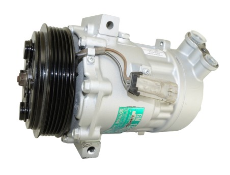 AC Compressor OPEL SIGNUM VECTRA C 13208187
