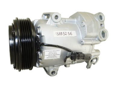 AC Compressor OPEL ASTRA J MERIVA B 09- 1.4 13335256