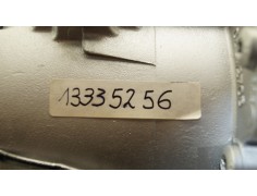 OPEL ASTRA J MERIVA B 09-... 2