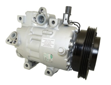 AC Compressor HYUNDAI ACCENT III KIA CEED F500-CB5AA-06