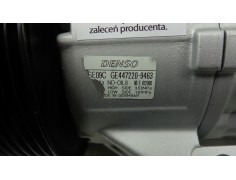 TOYORA YARIS I VERSO 99-... 2