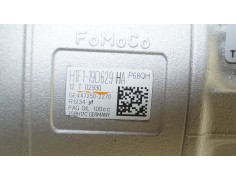AC Compressor FORD C-MAX II... 2