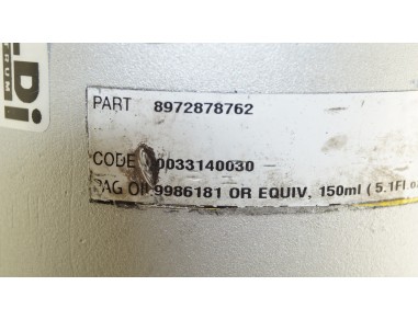 AC Compressor HONDA CIVIC VII 02- 1.7...