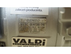 AC Compressor TOYOTA... 2