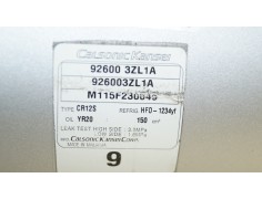 AC Compressor DACIA DUSTER... 2