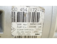 AC Compressor VIVARO MOVANO... 2