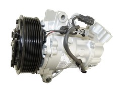 AC Compressor RENAULT...