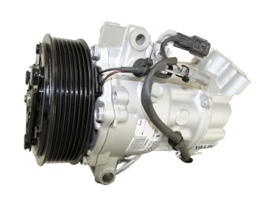 AC Compressor RENAULT CAPTUR CLIO IV 926005450R